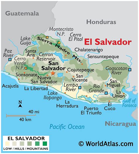 el salvador wiki|where is el salvador on a map.